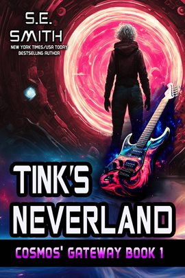 Cover image for Tink's Neverland