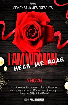 Imagen de portada para I Am Woman - Hear Me Roar