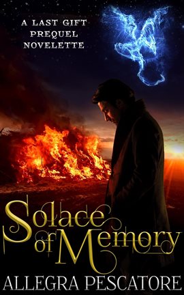 Cover image for Solace of Memory