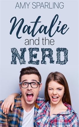 Cover image for Natalie and the Nerd