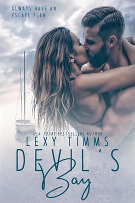 Cover image for Devil's Bay