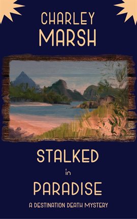 Cover image for Stalked in Paradise