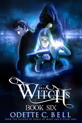 Cover image for Witch's Bell Book Six