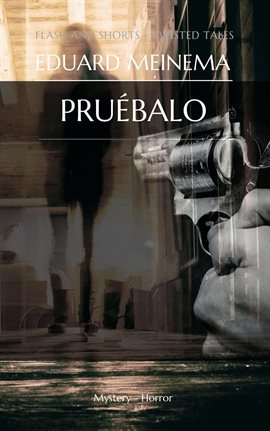 Cover image for Pruébalo