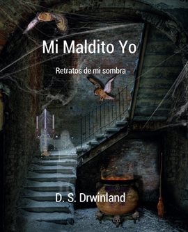 Cover image for Mi Maldito Yo