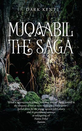 Cover image for Muqaabil The Saga