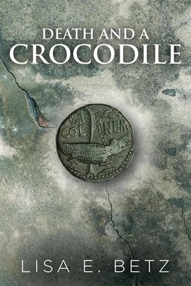Cover image for Death and a Crocodile
