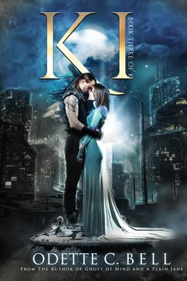 Cover image for Ki