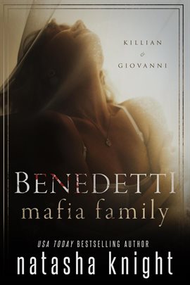 Imagen de portada para Benedetti Mafia Family: Killian & Giovanni