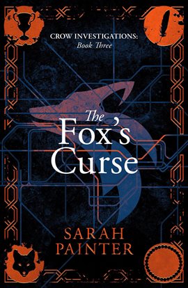 Cover image for The Fox's Curse