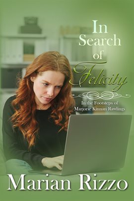 Cover image for In Search of Felicity