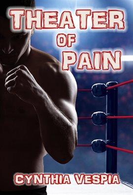 Cover image for Theater of Pain