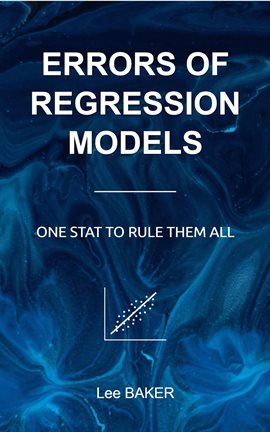 Cover image for Errors of Regression Models