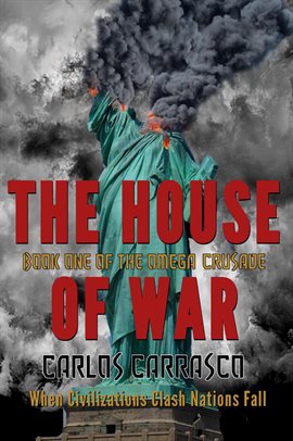 Imagen de portada para The House of War