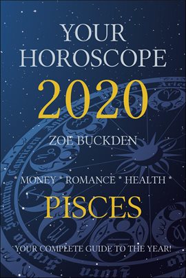 Cover image for Your Horoscope 2020: Pisces