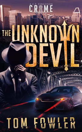 Cover image for The Unknown Devil