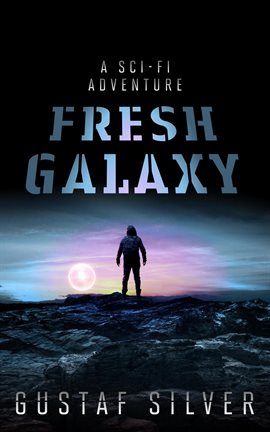 Cover image for Fresh Galaxy