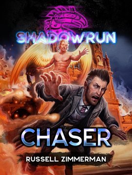 Cover image for Chaser