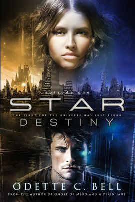 Cover image for Star Destiny Episode One