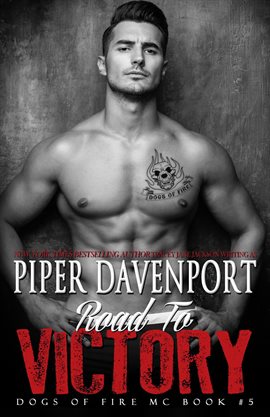 Imagen de portada para Road to Victory