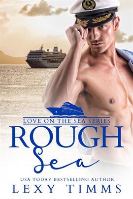 Cover image for Rough Sea