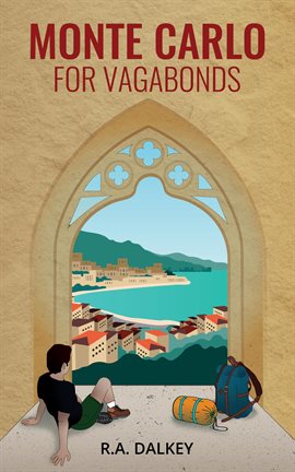 Cover image for Monte Carlo For Vagabonds