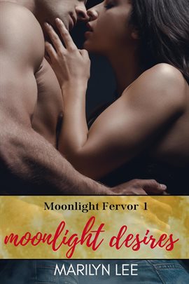 Cover image for Moonlight Desires