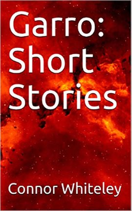 Cover image for Garro: Short Stories