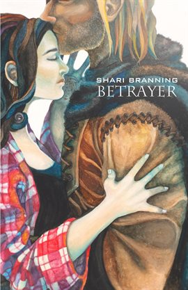 Imagen de portada para Betrayer