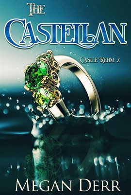 Cover image for The Castellan