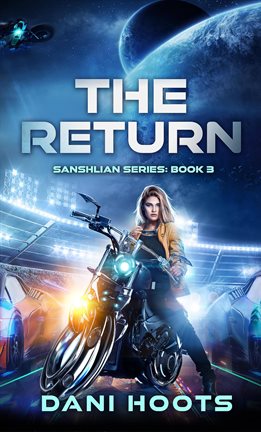 Cover image for The Return