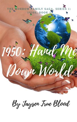 Imagen de portada para 1950s, Hand Me Down World