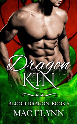 Imagen de portada para Dragon Kin