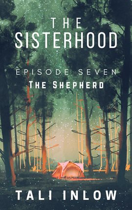 Cover image for The Sheperd