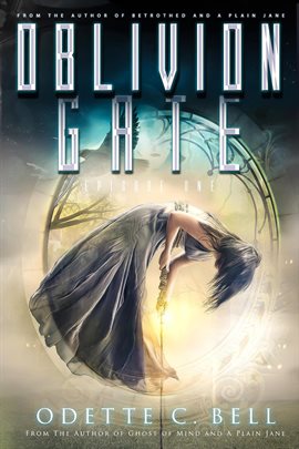 Cover image for Oblivion Gate