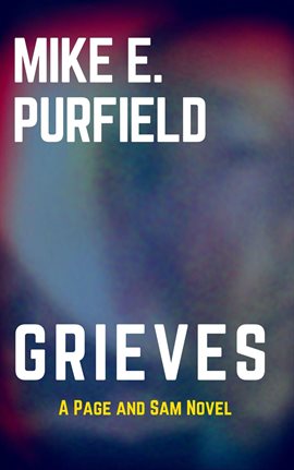 Cover image for Grieves