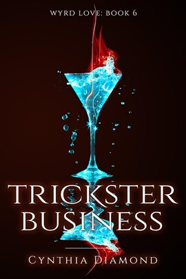 Imagen de portada para Trickster Business
