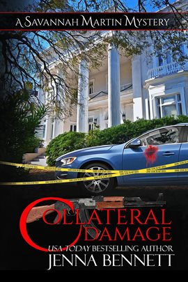 Cover image for Collateral Damage