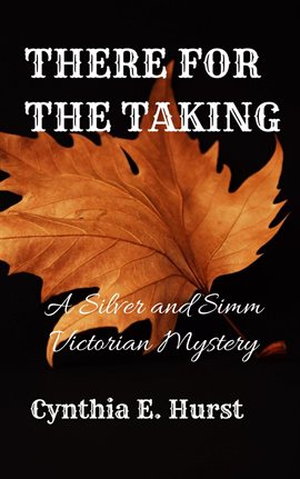 Cover image for There for the Taking