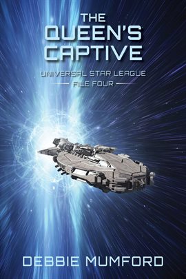 Cover image for The Queen's Captive