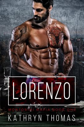 Cover image for Lorenzo