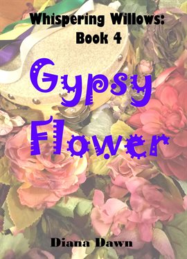 Cover image for Gypsy Flower