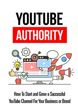 Imagen de portada para Youtube Authority