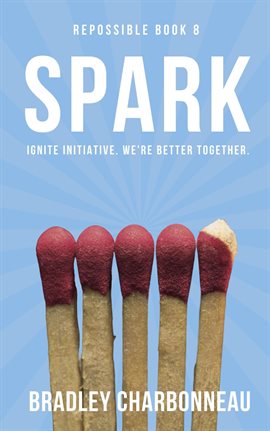 Cover image for Spark