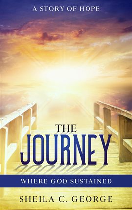 Imagen de portada para Where God Sustained The Journey