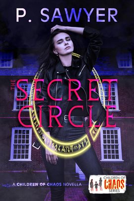 Imagen de portada para The Secret Circle