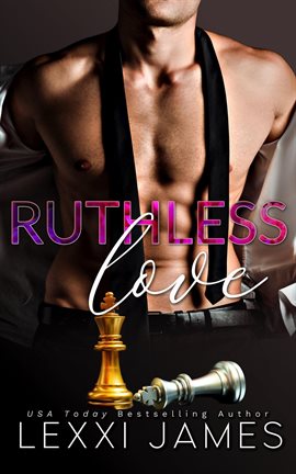 Imagen de portada para Ruthless Love