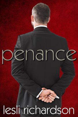 Cover image for Penance
