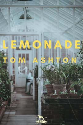Cover image for Lemonade
