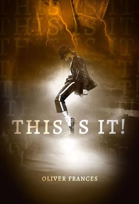 Cover image for This is It!